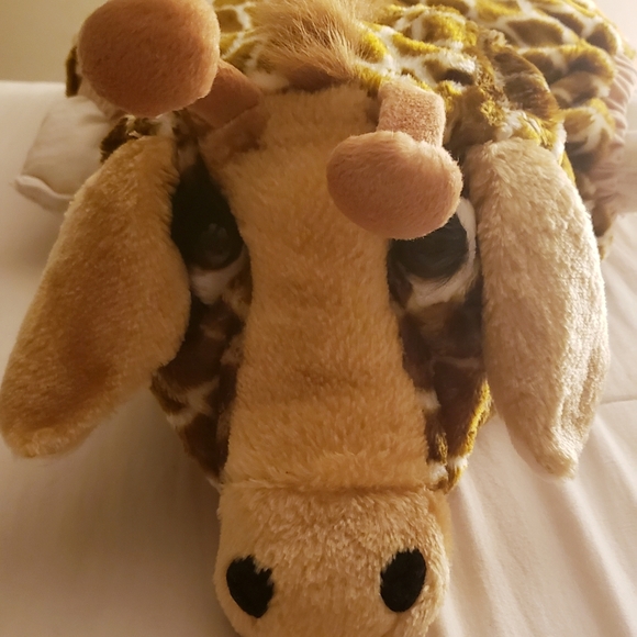 Costume Giraffe - Picture 2 of 13